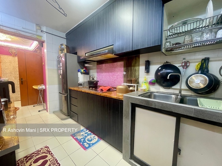 Blk 535 Choa Chu Kang Street 51 (Choa Chu Kang), HDB 2 Rooms #478562401
